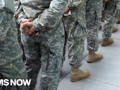 U.S. troops ‘don’t understand’ what we’re ‘waging war against’ as military conflicts take their toll