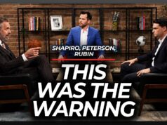 Warning About the West Is More Relevant Than Ever: Ben Shapiro, Jordan Peterson & Dave Rubin