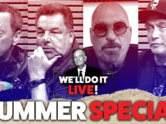 We’ll Do It LIVE! with Bill O’Reilly – Summer Special | Part Two