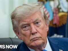 ‘WE’RE SCREWED’: Ex-Trump admin lawyer gives BOMBSHELL WARNING about Trump and Todd Blanche’s plans