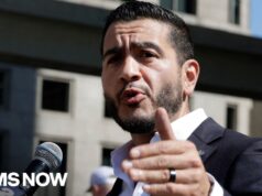 Why Adbul El-Sayed’s win is a ‘WAKE-UP CALL’ for Democrats