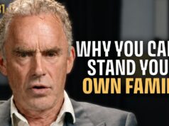 Why Being Nice Is Destroying Your Family