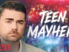 You’re Not Racist To Oppose The “Teen Takeover” Trend